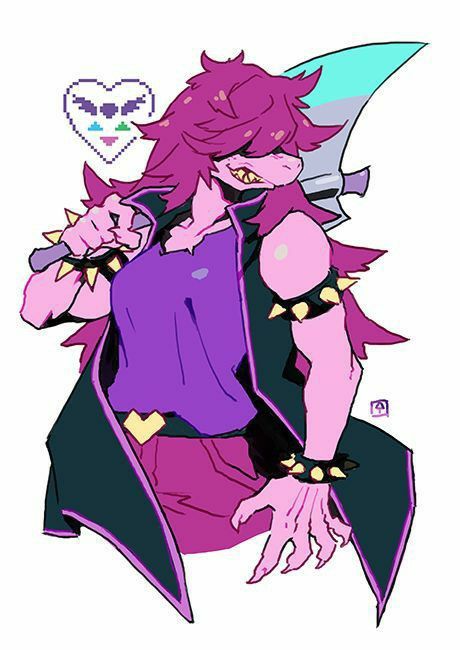 Deltarune Susie, Susie Deltarune, Game Drawing, Delta Rune, Fox Games, Train Art, Toby Fox, Undertale Cute, Undertale Art