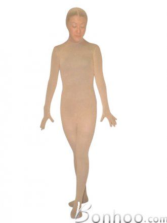 Skin-color Tramsparent Full Bodysuit Zentai Costume Viking, Bodysuit Costume, Zentai Suit, Street Sweatshirt, Full Body Suit, Pretty Shirts, Tees Pattern, Costume Collection, Body Suit