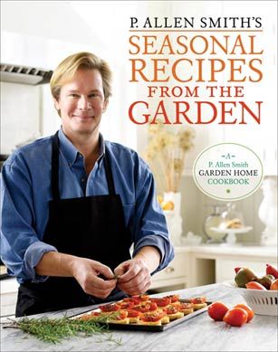 Book6_Large Grit Cakes, Smoked Pork Tenderloin, Spiced Cocktail, P Allen Smith, Slow Cooker Lamb, Lemon Salad, Roasted Red Pepper Soup, Salmon Sandwich, Red Pepper Soup