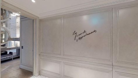 Hotel Matterport, Paris Matterport, Matterport Hotel, Penthouse Matterport, Matterport Apartment, Paris Penthouse, Hotel Penthouse, Regency Aesthetic, Korean Apartment