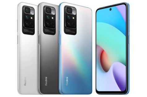 Sea Blue Color, Smartphone Features, Xiaomi Redmi Note 11, Newest Cell Phones, Redmi Note 11, Redmi 10, Latest Tech, Dual Band, 4g Lte