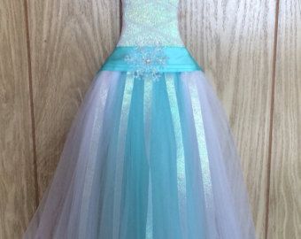 Disney Frozen Elsa Inspired Tutu Dress Bow Holder Hair Accessories Holder, Dance Tutus, Dress Card, Hair Bow Holder, Dress Bow, Handmade Hair Bows, Frozen Birthday Party, Bow Holder, Ribbon Hair Bows