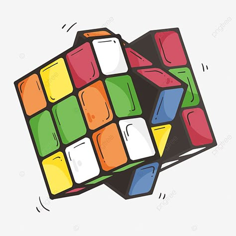 Rubiks Cube Algorithms, Pastel Minecraft, Rubiks Cube Patterns, Cube Craft, Cube World, Dota 2 Wallpaper, Graphic Motion, Cartoon Airplane, Arte Doodle