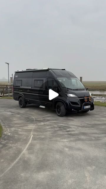 Fiat Ducato Camper, Ducato Camper, Fiat Ducato, Camper Van, Van, On Instagram