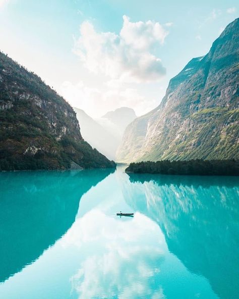 Norway Fjords Photography, Norway Roadtrip, Iceland Aesthetic, Norway Trip, Norway Fjords, Best Countries To Visit, Lofoten Norway, Beautiful Place In The World, Norway Travel