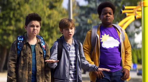 "Good Boys" - Official Red Band Trailer - "Superbad" mit Kindern: https://www.langweiledich.net/good-boys-official-red-band-trailer/ Good Boys Movie, Netflix Horror, Amazon Prime Movies, Movies For Boys, In Theaters Now, Best Horror Movies, Melissa Mccarthy, Top Movies, Halloween Movies