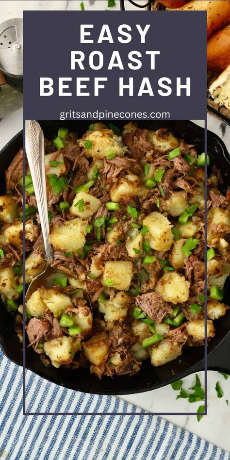 Ideas For Leftover Pot Roast, Roast Beef Hashbrown Casserole, Leftover Roast And Potatoes Recipes, What To Make With Leftover Beef Roast, Shredded Beef And Potatoes, Leftover Chuck Roast Ideas, What To Make With Leftover Roast Beef, What To Do With Leftover Pot Roast, Leftover Beef Roast Ideas