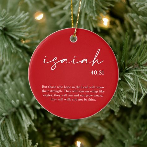 Christmas Themed Bible Verses, Cricut Wooden Signs Christmas With Bible Verses, Bible Verse Christmas Ornaments, Christmas Ornaments Christian, Names Of God Christmas Ornaments, Christmas Bible Verse, Christmas Verses, Christmas Bible Verses, Personalized Bible