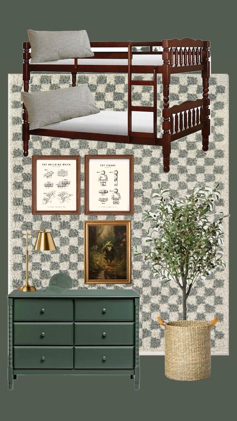 Catalina Twin over Twin Bunk Bed … curated on LTK Bunk Bed Accent Wall, Shared Boys Room Bunk Beds, Bed Accent Wall, Boys Room Bunk Beds, Shared Boys Room, Boys Bed, Shared Boys Rooms, Twin Over Twin Bunk Bed, Twin Bunk Bed