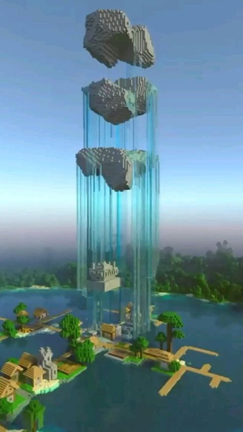 Minecraft V, Cool Minecraft Seeds, Minecraft Earth, Minecraft Kingdom, Minecraft Seed, Bangunan Minecraft, Minecraft House Plans, Easy Minecraft Houses, All Minecraft