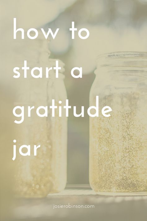 Step-by-step instructions on how to start a gratitude jar & instantly create more happiness in your life... | gratitude jar ideas | gratitude journal ideas | Gratitude Ideas, Thank You Quotes Gratitude, Gratitude Quotes Thankful, Gratitude Board, Gratitude Jar, Happy Jar, Gratitude Activities, Thankful Quotes, Gratitude Challenge