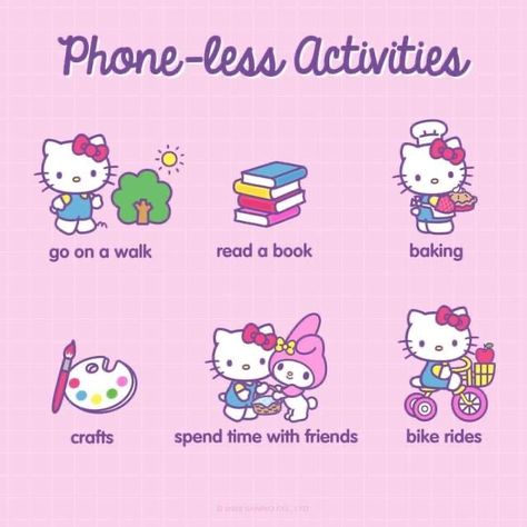 In Love With My Boyfriend, Hello Kitty Phone, With My Boyfriend, Being In Love, What To Do When Bored, My Personality, Self Care Bullet Journal, Things To Do When Bored, Academic Motivation