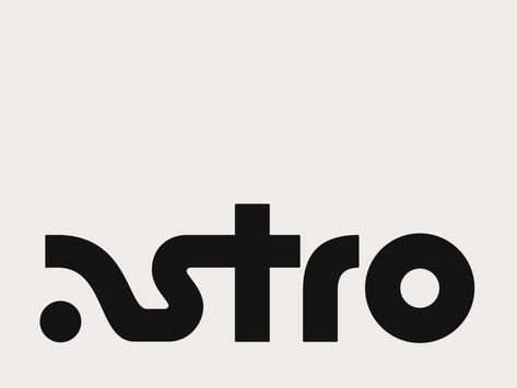 Astro Logo, Mighty Mike, Logo Luxe, Typographie Logo, Luxe Logo, Logo Generator, Logo Youtube, Logo Instagram, Business Fonts