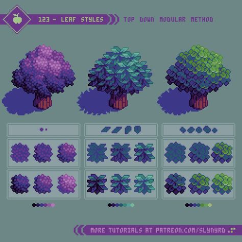 Beginner Pixel Art, Pixel Art Tutorial Step By Step, How To Make Pixel Art, Pixel Art Procreate, Pixel Art Inspiration, Pixel Art Game Background, Pixel Art Tips, Pixel Art Game Character, Tileset Pixel Art