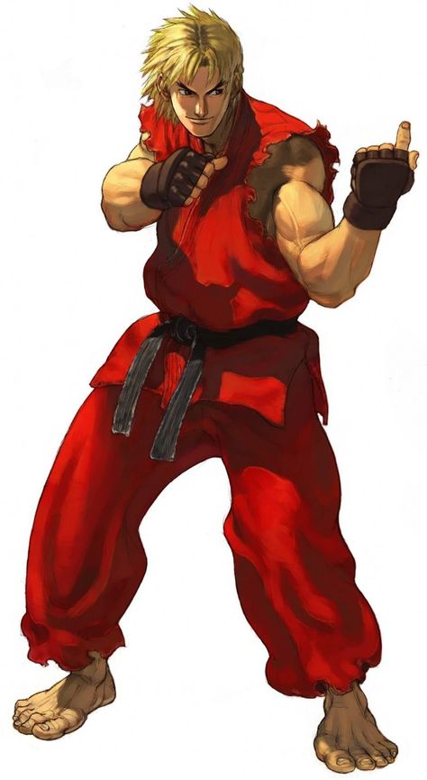 Street Fighter 3rd Strike, Tekken Wallpaper, Ken Street Fighter, Ryu Ken, Ken Masters, Street Fighter Tekken, Street Fighter 4, Street Fighter Iii, Capcom Street Fighter