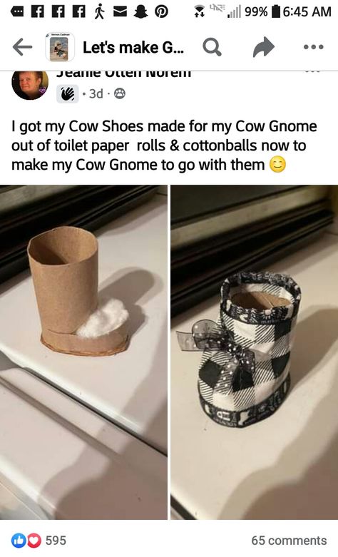 Gnomes Shoes, Gnome Boots, Diy Craft Hacks, Gnome Diy, Christmas Boots, Holiday Crafts Diy, Christmas Wreaths Diy Easy, Gnomes Diy, Spring Easter Crafts