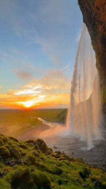 Iceland Aesthetic, Iceland Wallpaper, Iceland Pictures, Extra Wallpaper, Iceland Summer, Iceland Nature, Iceland Vacation, Iceland Trip, Iceland Road Trip