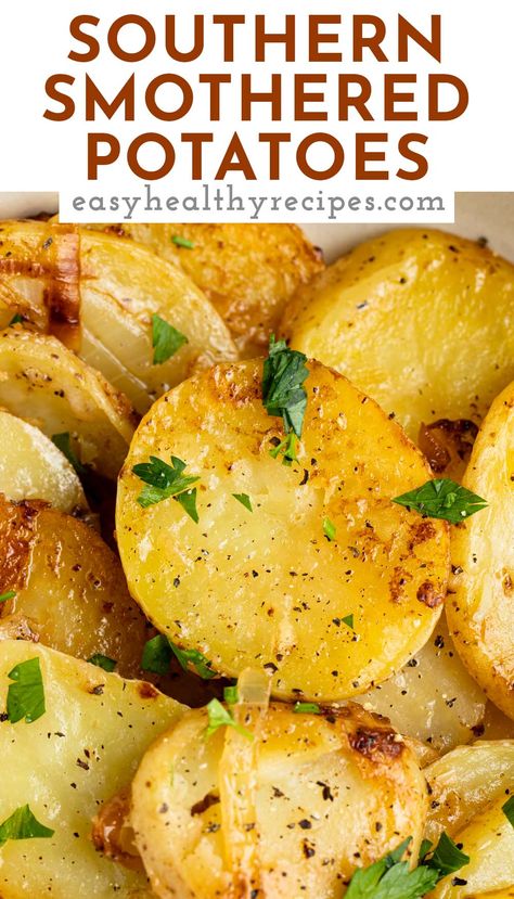 Main Course Potato Recipes, Sides For Two People, Side Dishes On Stove Top, Salt And Pepper Potatoes, Pressure Cooker Side Dishes, How To Make New Potatoes, Scalped Potatoes Recipe, Potato Side Recipe, Side Starch Dishes