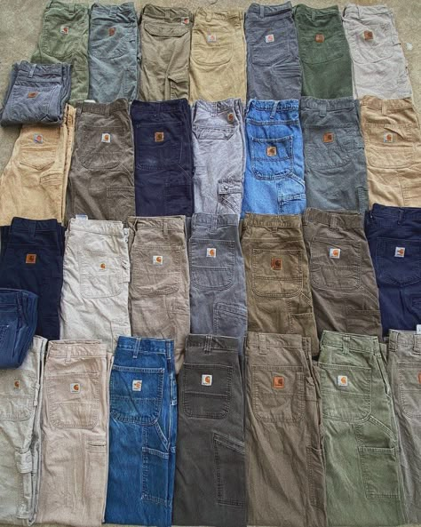 Carhartt Clothes, Carhartt Fits, Carhartt Pants Outfit, Carhartt Aesthetic, Carhart Pants, Carhartt Pants Women's, Carhartt Clothing, Carhartt Cargos, Carhartt Cargo Pants