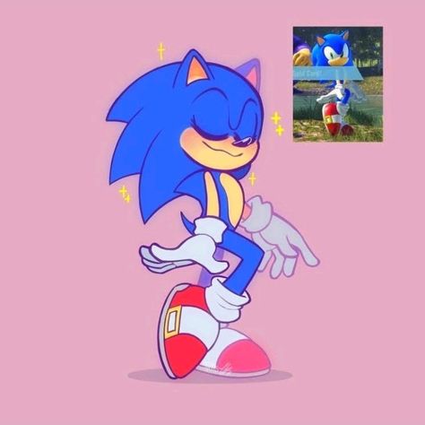 Evil Sonic Fanart, Evil Sonic, Sonic Frontiers, Sonic Sonic, Sonic Videos, Shadow Sonic, Classic Sonic, Sonic Funny, Sonic Fan Characters