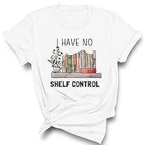 Book Lover Tshirts, National Library Week, Library Week, The Librarian, Reading Shirts, Book Tshirts, National Library, Library Ideas, Self Control