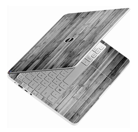 Glossy Designs Full Body Laptop Skin Upto 15.6 inch Sticker Compatible for Dell/HP/Lenovo/Acer/Sony All Laptop Size Upto 14 to 15.6 Inch - Dell On Monocrome Wooden Check more at https://productsoffer.in/glossy-designs-full-body-laptop-skin-upto-15-6-inch-sticker-compatible-for-dell-hp-lenovo-acer-sony-all-laptop-size-upto-14-to-15-6-inch-dell-on-monocrome-wooden/ Laptop Size, Laptop Skin, Full Body, 6 Inches, Laptop, Skin, Design