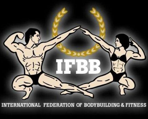 IFBB logo Friday Workout, Walking Street, Ifbb Pro, Sketch Illustration, Bodybuilding Workouts, Art Sketch, Pics Art, Insta Fits, Home Gym