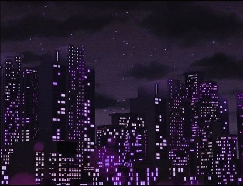 Purple Sci Fi Aesthetic, Purple Tech Aesthetic, Purple City Aesthetic, Episode Aesthetic, Echo Wallpaper, Angel Video, Grunge Emo Aesthetic, Pastel Ghost, Angel Videos