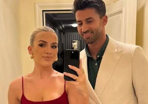 Grace Beverley Engaged With Her Boyfriend Amar Daved Grace Beverley, Year Board, Jessica Pegula, 1 Million Followers, Fitness Influencer, Salisbury Cathedral, Rap Video, How To Be Graceful, Meaningful Lyrics