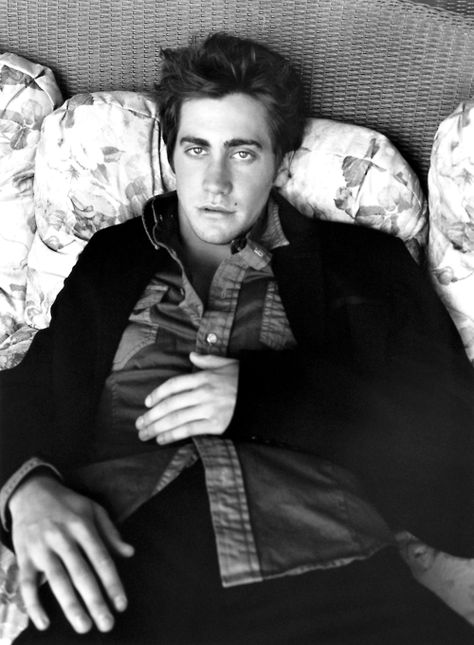 jake Gyllenhaal Jake, Jake G, Brokeback Mountain, Donnie Darko, Handsome Guys, Denise Richards, Heath Ledger, Matt Damon, Cameron Diaz