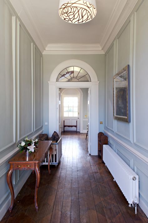 gorgeous timber floor Michaelis Boyd, Timber Floor, Orchard House, Well Well, Planning Permission, Family Kitchen, Timber Flooring, Hallway Ideas, Create Space