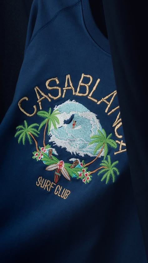 Casablanca Outfit, Casablanca Brand, Casablanca Clothing, Honey Label Design, Grand Prix Posters, Beast Wallpaper, Album Art Design, Boy Fishing, Graphic Tshirt Design