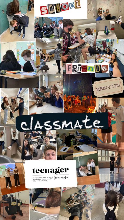 #classmate # school friends #lessons #happines #teenager#crazy classmates 🤪🙊💥💬✌️💅🏫📚 Class Mates Group Dp, Tuition Group Dp, Profile Picture For Friends Group, Classmate Picture, Classmate Quotes, Study Group Dp For Whatsapp, Classmates Pictures Friends, Classmates Aesthetic, Classmates Quotes