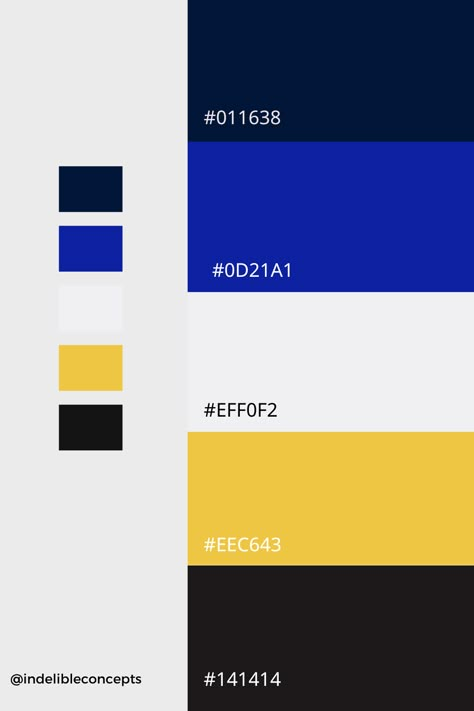 Blue Yellow Black Color Palette, Black White Yellow Color Palette, Yellow And Black Color Palette, Dark Blue Yellow Color Palette, Yellow And Blue Color Pallete, Yellow Blue Color Palette, Blue Yellow Pallette, Blue And Yellow Website, Blue Yellow Color Palette