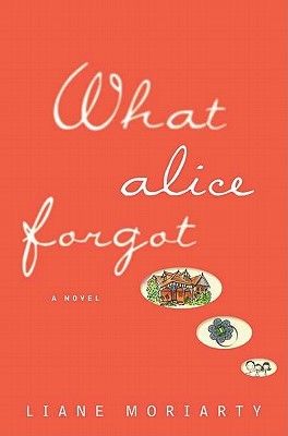 Book discussion questions for the fiction book What Alice Forgot by Liane Moriarty. What Alice Forgot Book, What Alice Forgot, Online Book Club, Book Club Reads, Liane Moriarty, E Reader, Summer Reading, I Love Books, Great Books