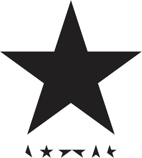 David Bowie - Black Star David Bowie Blackstar, Bowie Blackstar, Flaming Lips, Kind Of Blue, Post Rock, Star David, Film Clips, Bon Iver, Gangsta Rap