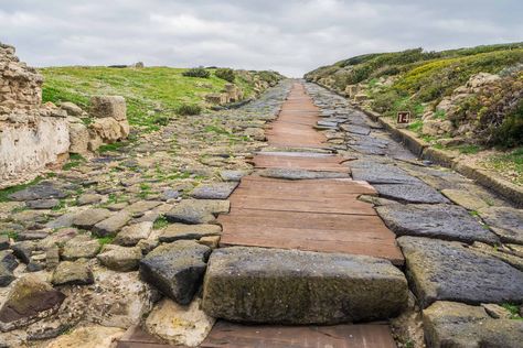 Northumberland National Park, Roman Garden, Hadrian’s Wall, Roman Church, Roman Britain, Roman Roads, British Isles, Ancient Rome, Ancient Romans