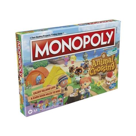 Gifts For Gamers | POPSUGAR Smart Living Snack Tower, Harry Potter Monopoly, Board Game Collection, Bored Games, Fun Indoor Activities, Monopoly Board, Monopoly Game, Room Items, Holiday Wishlist