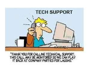 #Tech Support Funny Work Memes, Computer Jokes, Technology Humor, Computer Humor, Tuesday Humor, Tech Humor, Funny Jokes To Tell, Funny Work, Husband Humor