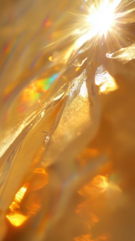 Solar Horizon - Vave BG Golden Light Photography, Bright Light Aesthetic, Radiant Woman, Rainbow Reflection, Refracted Light, Yellow Aura, Sun Aesthetic, Liminal Space, Photography Light