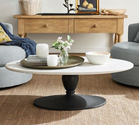 Occasional Tables & Case Goods | Pottery Barn