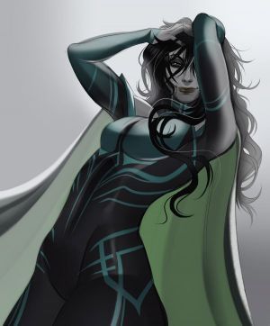 Hela Fanart, Marvel Hela, Hela Thor, Marvel Animation, Marvel Superheroes Art, Loki Art, Marvel Characters Art, Undying Love, Marvel Villains