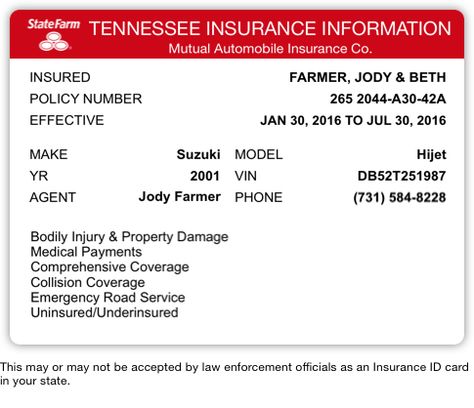 Your State Farm Insurance Card is attached. Insurance Card Template, State Farm Insurance, Moving To Another State, Home Insurance Quotes, Farmers Insurance, Life Insurance Quotes, Health Savings Account, Life Insurance Companies, Liability Insurance