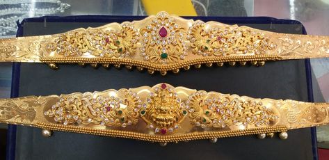 Gold Vadanam Models, Gold Vaddanam With Grams, Vaddanam Models, Sanju Baba, Mango Haram, Hip Chain, Hip Belts, Vaddanam Designs, Gold Jewelry Prom