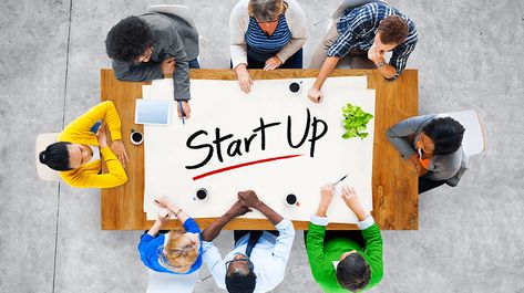 STARTUP STATISTICS 2023 – The Numbers You Need to Know