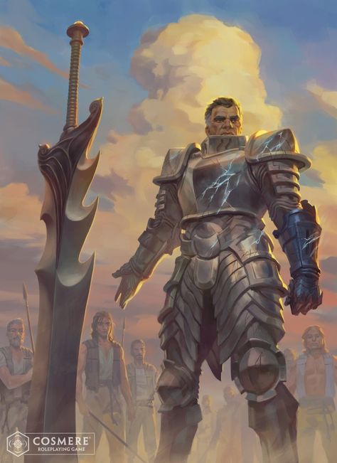 Dalinar Kholin, Stormlight Archive Art, Cosmere Art, Kaladin Stormblessed, The Stormlight Archive, Stormlight Archives, Brandon Sanderson Stormlight Archive, The Way Of Kings, Stormlight Archive