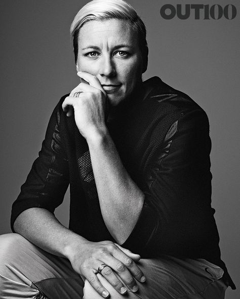 Sarah Huffman, Androgynous Girls, Abby Wambach, Mia Hamm, Alex Morgan Soccer, Uswnt Soccer, Soccer Girl Problems, Soccer Outfits, Usa Soccer Women