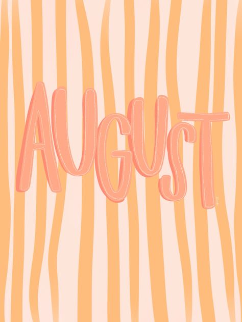 #august #newmonth August Phone Theme, August Background Wallpapers, Month Widget, Month Wallpaper, Life Planner Ideas, Vision Quotes, August Images, Ipad Organization, August Wallpaper