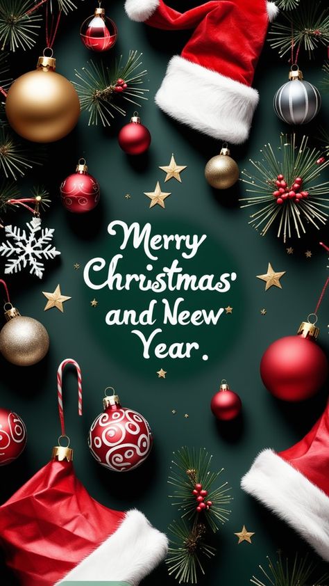 Merry Christmas And Happy New Year 2023, Merry Christmas Image Hd, Happy Christmas Hd Images, Happy Crismas Image 2021, Sretan Božić, Cute Food Wallpaper, Merry X'mas, Merry Christmas And Happy New Year 2022, Background Psd