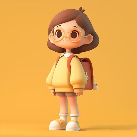 3d Mascot Design, Blender Character Design, Stylized Character Design, Lowpoly Character, Character Sculpting, Blender Character Modeling, Catalog Design Layout, Stylized 3d, Zbrush Models